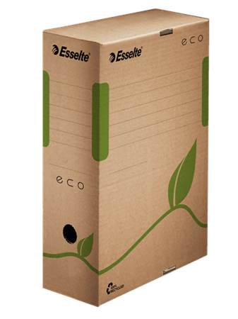 ESSELTE PUDŁO DO ARCHIWIZACJI A4 100 B0XY ECO 623917