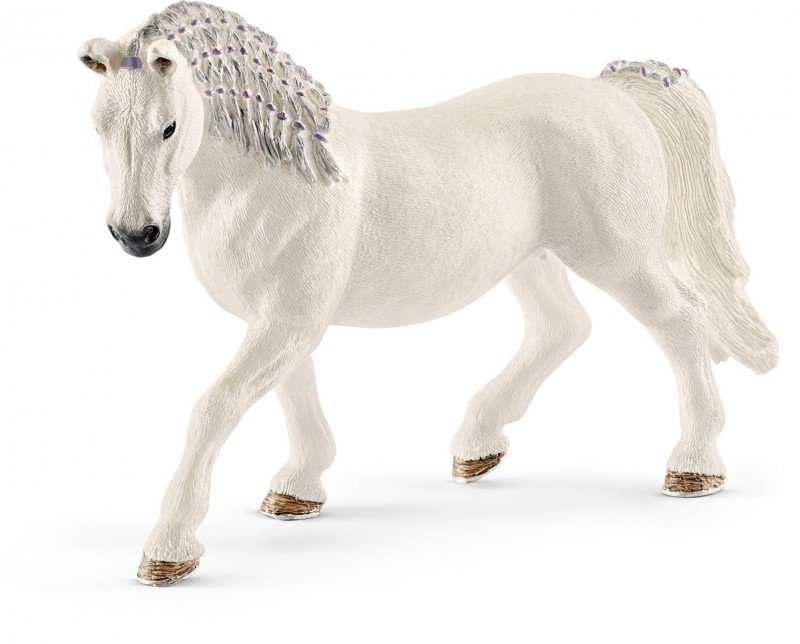 schleich klacz rasy lipacińskiej 13819  tm toys