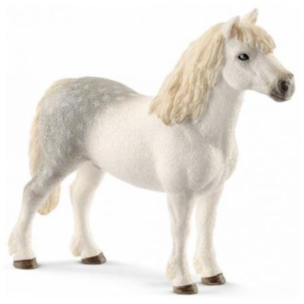 schleich kucyk walijskiego ogiera 13871  tm toys