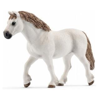 schleich klacz rasy walijskiej 13872    tm toys