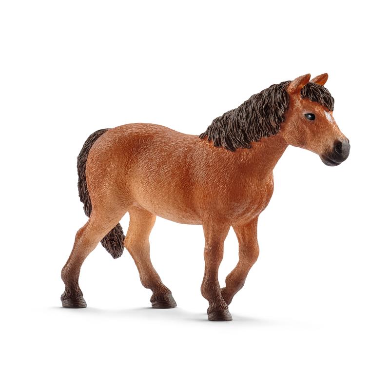 SLH-KUCYK DARTMOOR KLACZ 13873          TM TOYS