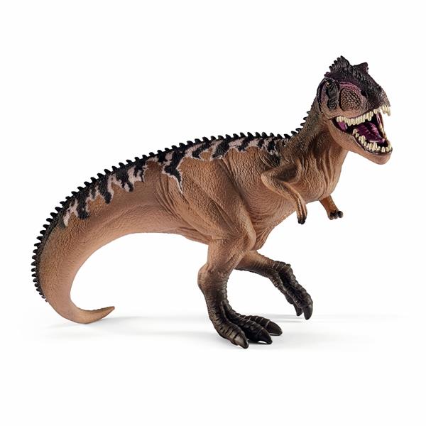 schleich dinozaur giganotosaurus 15010  tm toys
