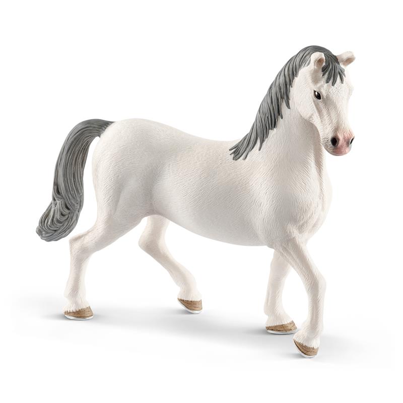 SLH-OGIER LIPZZANER 13887               TM TOYS  Schleich