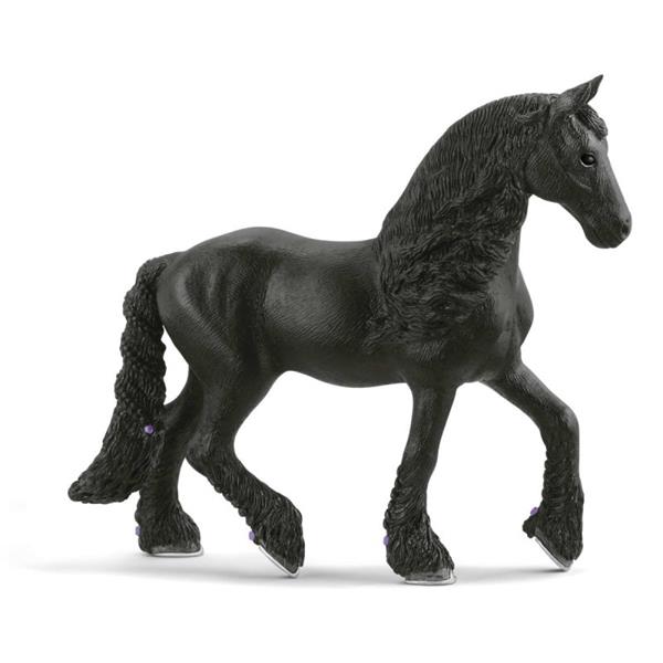 SCHLEICH KLACZ RASY FRYZYJSKIEJ 13906  TM TOYS