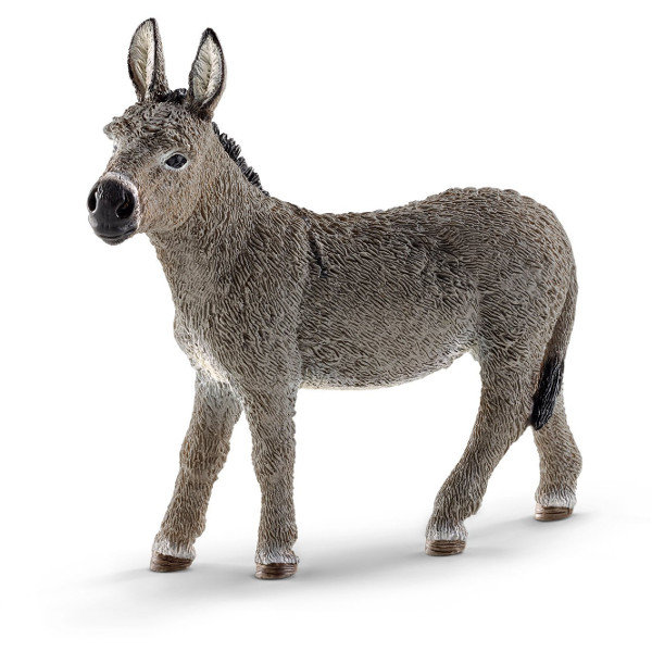 schleich osiołek 13772                   tm toys