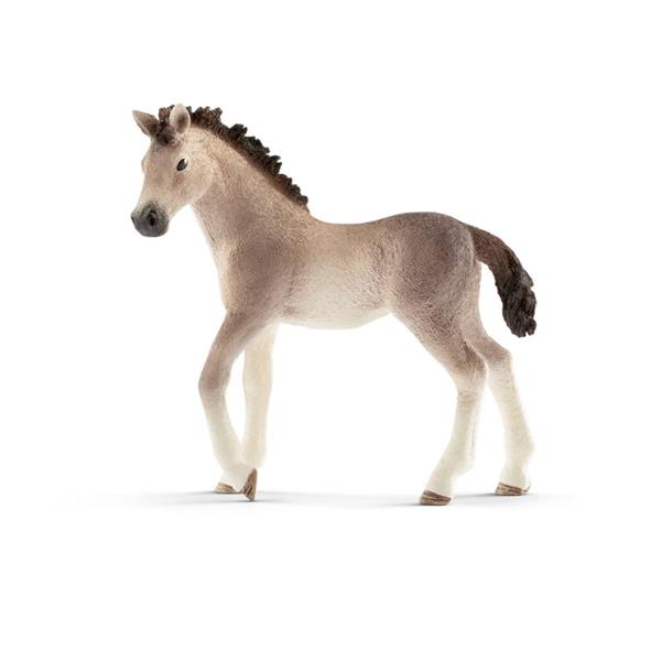 schleich źrebię rasy andaluzyjskiej 13822 tm toys