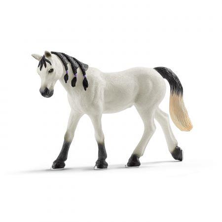 SCHLEICH KOŃ ARABSKI KLACZ 13908        TM TOYS