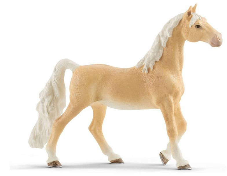 schleich klacz rasy saddlebred 13912 tm toys