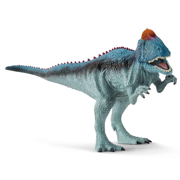 schleich dinozaur cryolophosaurus 15020 tm toys