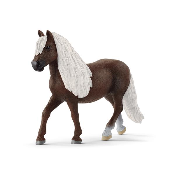 schleich klacz rasy szwedzkiej 13898  tmtoys