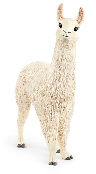 schleich lama 13920 tm toys