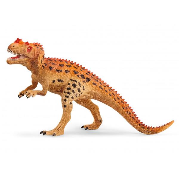 schleich dinozaur ceratosaurus 15019