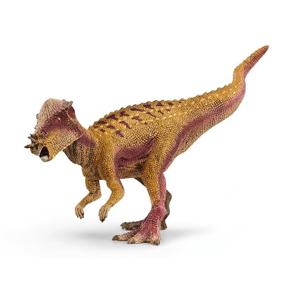 schleich dinozaur pachycephalosaurus 15024