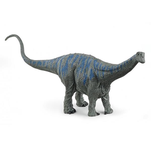 schleich dinozaur brontosaurus 15027