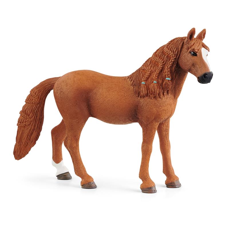 SLH-KLACZ KUCYKA NIEMIECKIEGO HORSE CLUB13925   TM TOYS