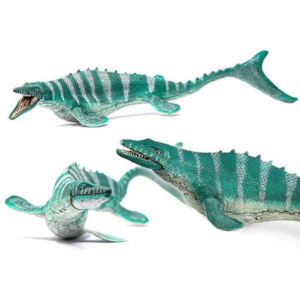 schleich dinozaur mosasaurus 15026