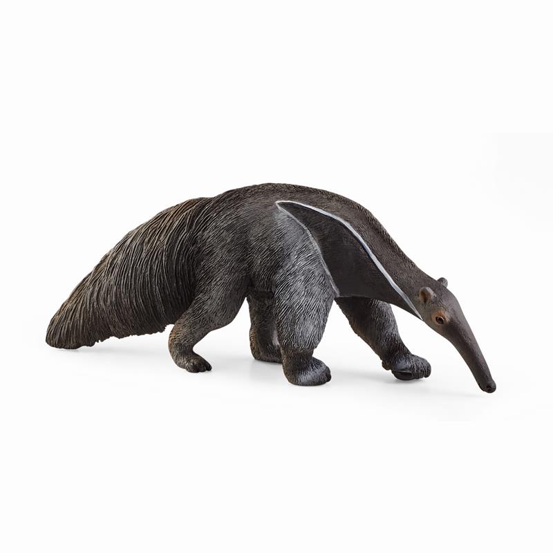 SLH-MRÓWKOJAD 14844 WILD LIFE           TM TOYS