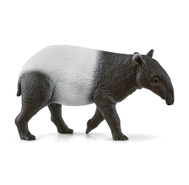 schleich tapir 14850 wild life