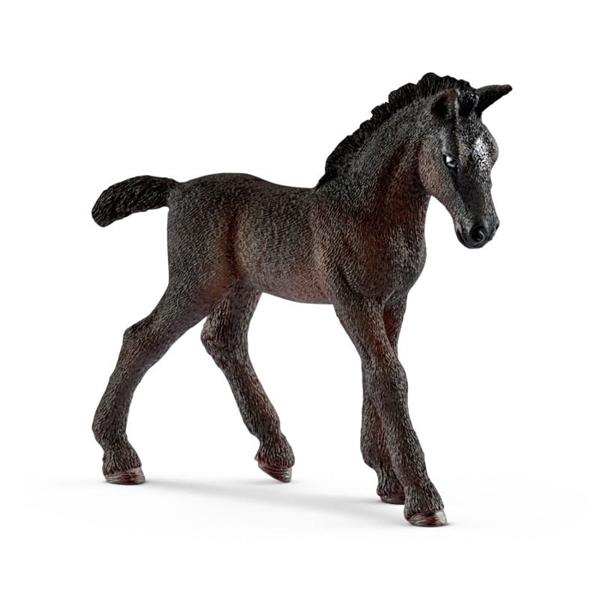 schleich żrebię rasy lipacińskiej 13820s tm toys