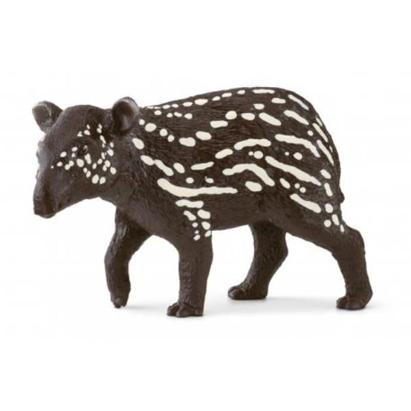 schleich mały tapir 14851 wild life