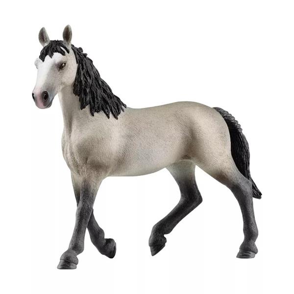 schleich klacz rasy cheval de selle francais13955 tm toys