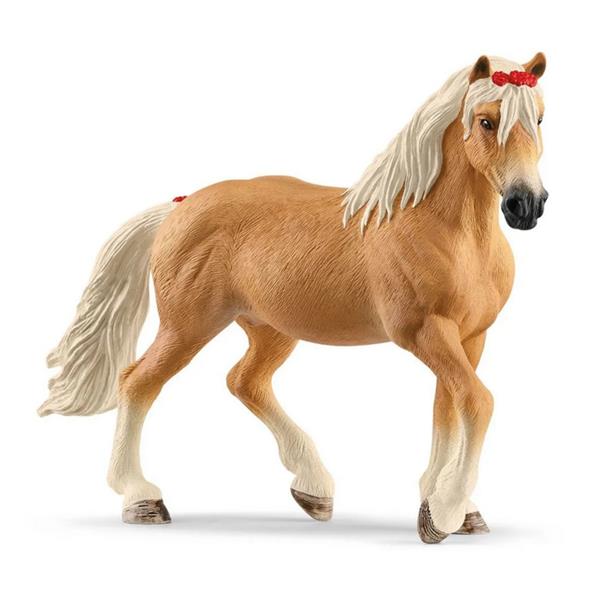 SCHLEICH KLACZ RASY HAFLINGER 13950 TM TOYS