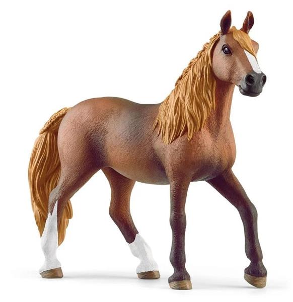 schleich klacz rasy paso peruano 13953 tm toys