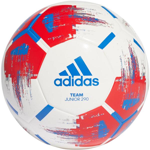 adidas piłka nożna team j290 263084