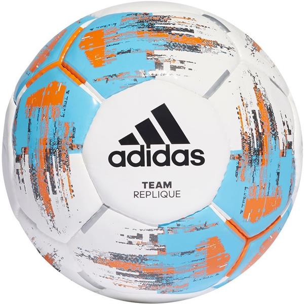 adidas piłka nożna team replique 263138