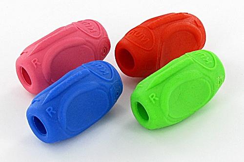 STRIGO NOTES SAMOPRZYLEPNY 73X73MM 50 KARTEK TRANSPARENTNE ZIELONE