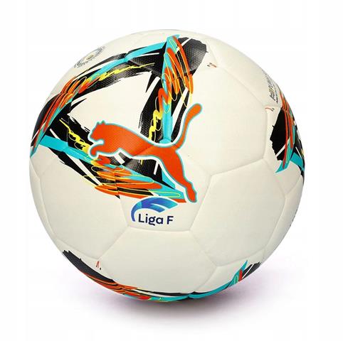 MEGA PIŁKA NOŻNA PUMA ORBITA LIGA F HYBRID