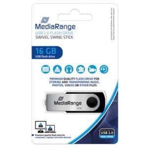 PAMIĘĆ USB 16GB MEDIA RANGE