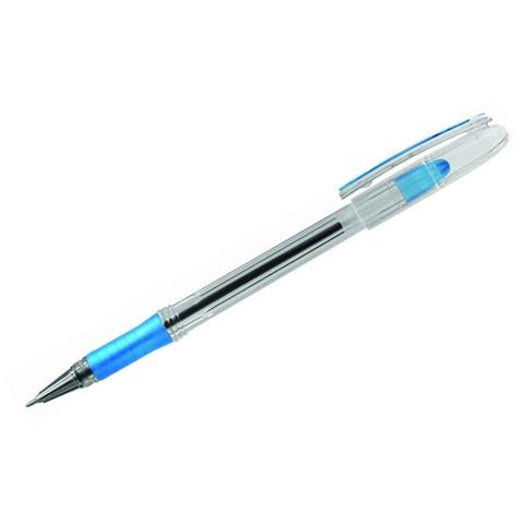 berlingo długopis i-10 0.4mm niebieski  cbp 40012 cdc /12/ /144/