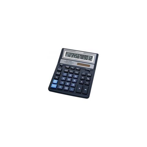 kalkulator citizen sdc-888x-bl granatowy cdc