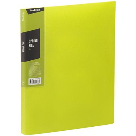 BERLINGO SEGREGATOR SPRING COLOR ZONE 17MM JASNOZIELONY AHP 00619 CDC