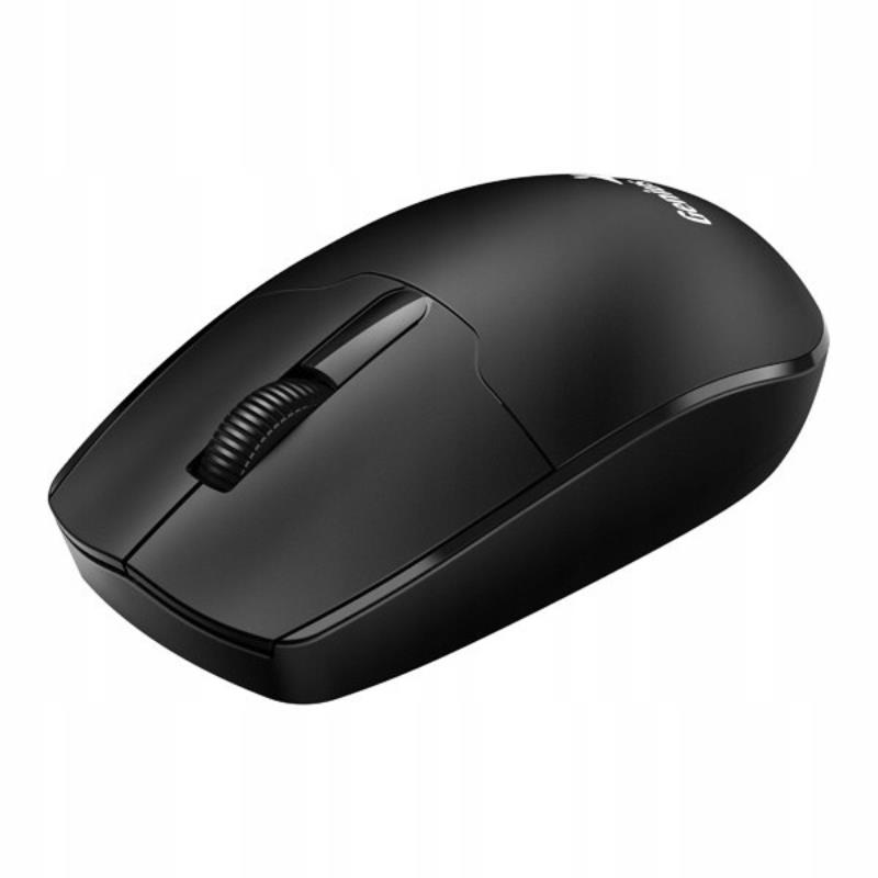 MYSZ KOM.USB BEZPRZEWODOWA NX-7000SE czarna Genius