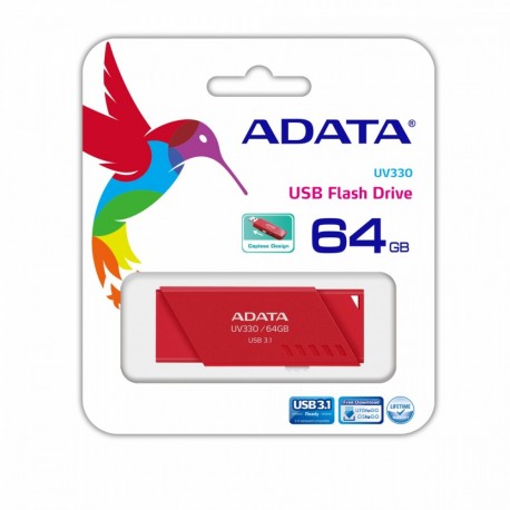 PAMIĘĆ USB 64GB ADATA