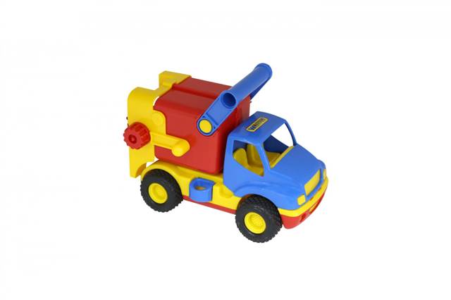 COOL PACK PLECAK SPORTOWY URBAN SUPER   RED 40x33.5x14.5CM A46116 PATIO