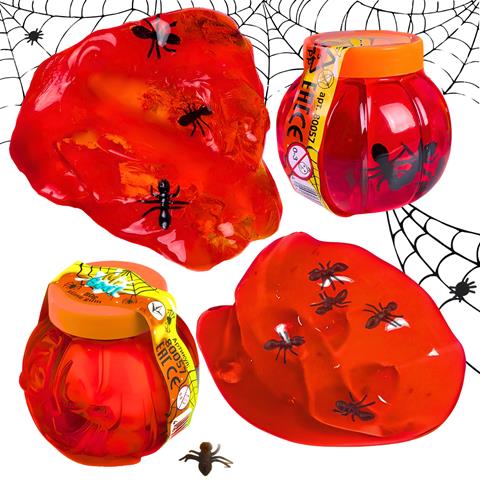 SLIME GLUTEK MR. BOO! DYNIA 80G 80057