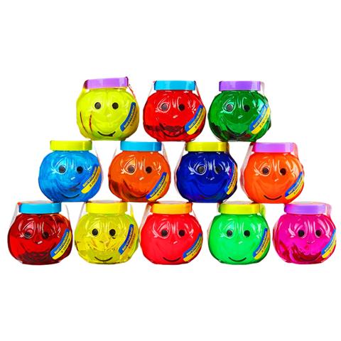 SLIME GLUTEK MR. BOO! DYNIA 80G 80162