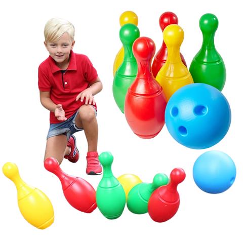 TECHNOK ZESTAW KRĘGLI 2780