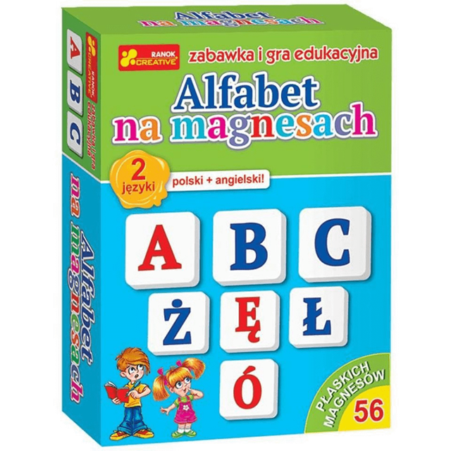 ranok-alfabet na magnesach