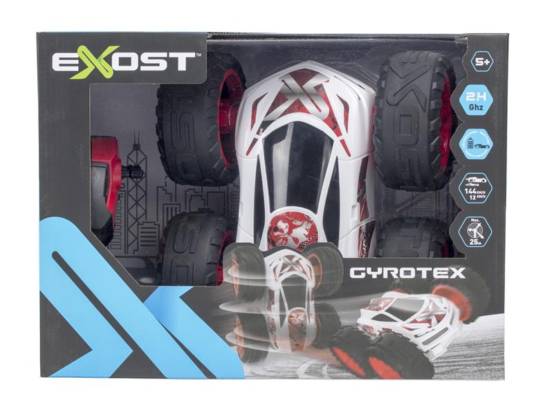 exost gyrotex auto n/pilota te20217 dumel