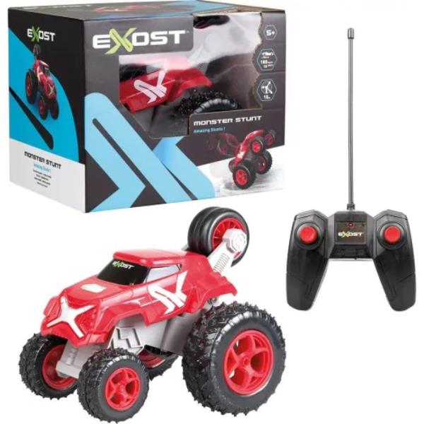 exost monster stunt 20241 dumel