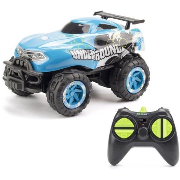 exost x-monster auto n/pilota 20612 dumel