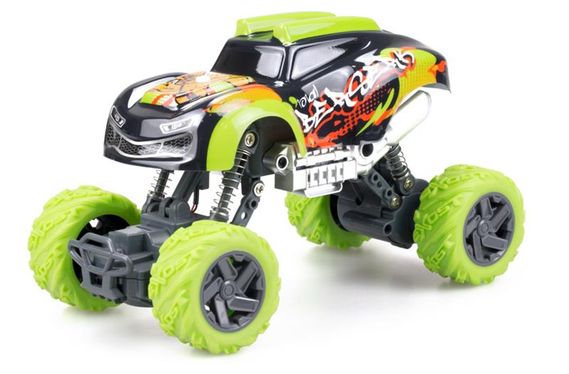 exost x-crawler auto n/pilota te20634 dumel