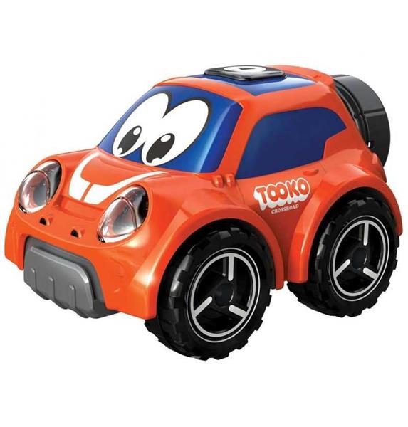 tooko junior auto n/pilota follow me crossroad  s81472 dumel