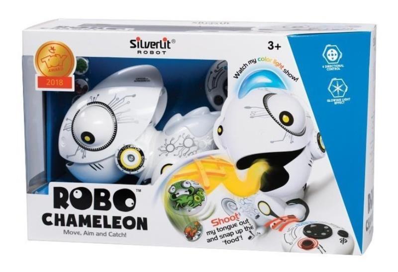 robo chameleon si88538 dumel yoco