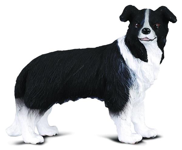 collecta pies border collie 88010 dante