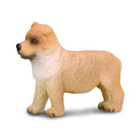 PIES RASY CHOW CHOW SZCZENIĘ 88184 COLLECTA